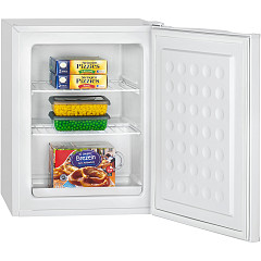 Морозильник Bomann GB 7236 weiss в Москве , фото 3