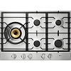 Варочная панель газовая ASKO HG1776SB фото