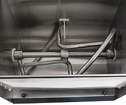 Тестомес для крутого теста Foodatlas HWT-50(H) в Москве , фото 9