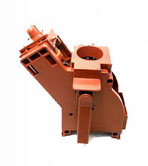 Узел заваривания Hurakan HKN-ME709 фото