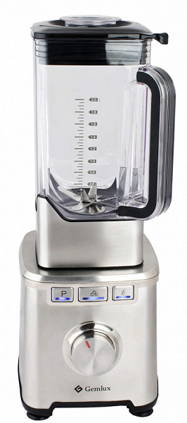 Блендер Gemlux GL-PB-379 фото