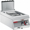 Фритюрница газовая Angelo Po 0G0FR5G фото