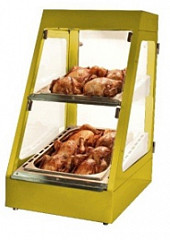 Тепловая витрина RoboLabs ISEE-HOT-1 YELLOW в Москве , фото