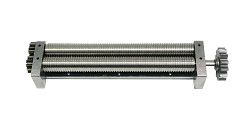 Нож для тестораскатки-лапшерезки Kocateq Cutter 1.8 mm для тонкой лапши шириной 1.8 мм фото