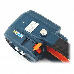 Стреппинг инструмент аккумуляторный Магикон KZB-1316C в Москве , фото 3