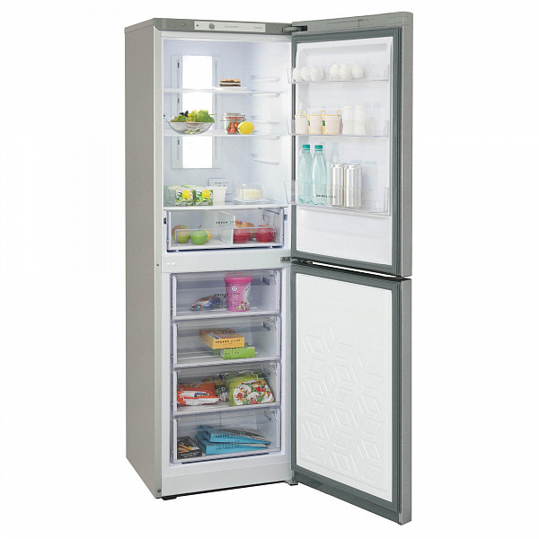 Холодильник Бирюса C840NF фото