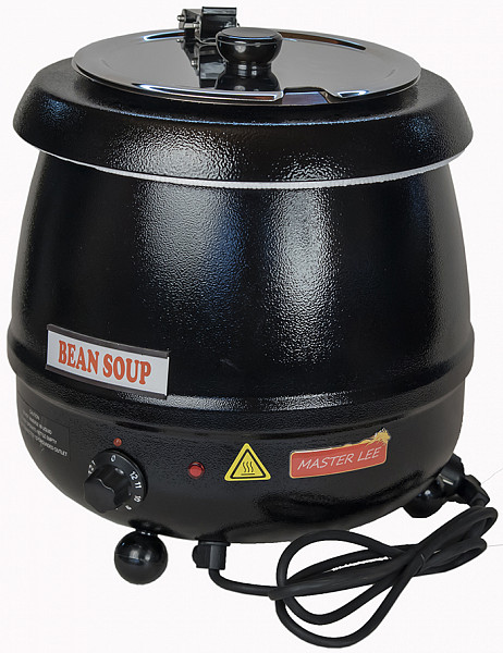 Мармит первых блюд Master Lee SB-6000 фото