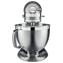 Планетарный миксер KitchenAid 5KSM185PSEMS в Москве , фото 6