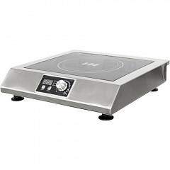 Плита индукционная ПищТех ПЭИ-10-20 в Москве , фото 1