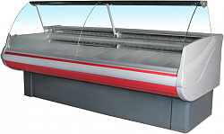 Холодильная витрина Enteco Вилия 240 ВСн в Москве , фото 1