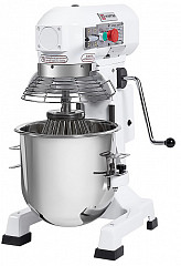 Планетарный миксер Miratek MG-20 (220 В) в Москве , фото 1