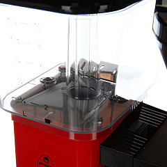 Кофеварка Moccamaster KBG741 Select красная в Москве , фото 3