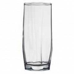 Стакан Хайбол Pasabahce 330 мл Хисар фото