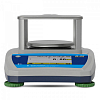 Весы лабораторные Mertech 123 АCFJR-600.01 SENSOMATIC TFT фото
