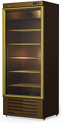 Холодильный шкаф Полюс Carboma R560Cв в Москве , фото 1