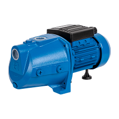 Поверхностный центробежный насос Aquario AJC-60C в Москве , фото 1