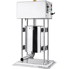 Шприц колбасный Foodatlas EVS-10L фото