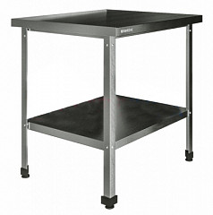 Стол производственный Restoinox СП-6/6-П-ЭН фото