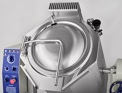 Котел пищеварочный Abat КПГМ-60-ОМР в Москве , фото 4