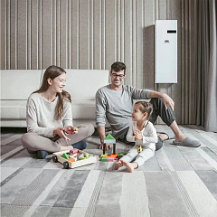 Очиститель воздуха Dream Maker DM-F1220-1S в Москве , фото 5