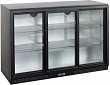 Шкаф холодильный барный  BA30S-3