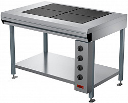 Плита электрическая Проммаш ПЭ-0,48С в Москве , фото 1