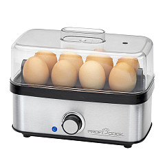 Яйцеварка Profi Cook PC-EK 1275 в Москве , фото 1