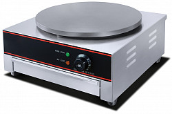 Блинница электрическая Rosso HCM-1 фото