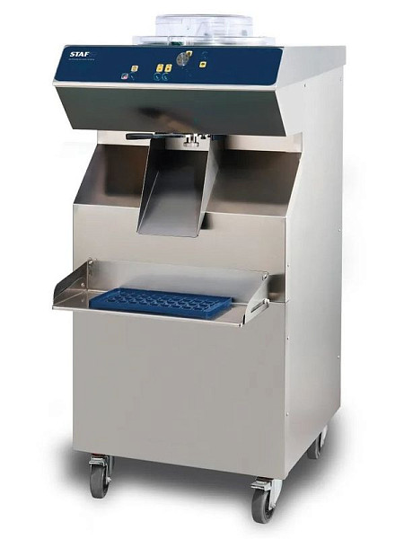 Батч фризер для мороженого STAF59 BFE400 W фото