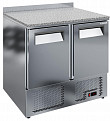 Холодильный стол  TMi2GN-GC гранит