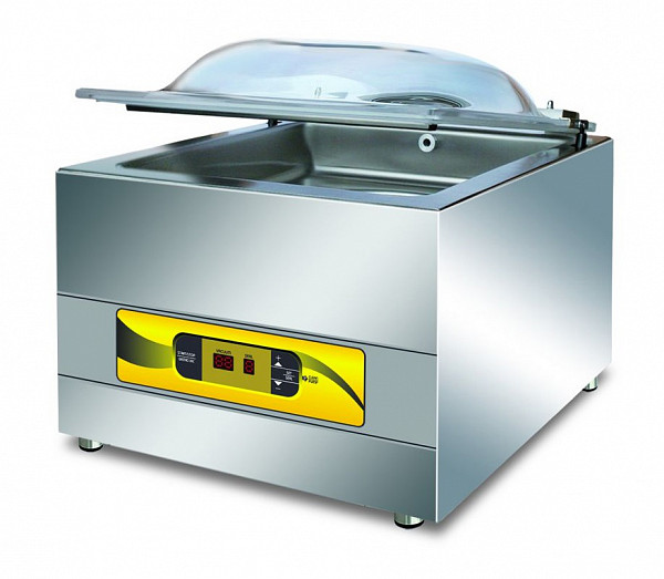 Машина вакуумной упаковки Lavezzini Eco-Flex фото