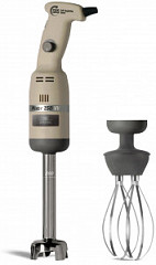 Миксер ручной Luxstahl Mixer 250 VV Combi + насадка 200мм фото