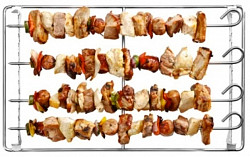 Шампур Lainox SD052 в Москве , фото 2