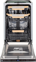 Встраиваемая посудомоечная машина Vard VDI413L, фото 2