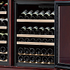 Винный шкаф Cold Vine C154-WM2-BAR фото