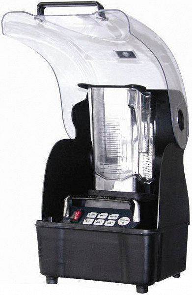 Блендер Kocateq TQ8000 фото