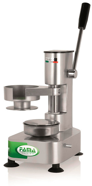 Пресс для гамбургеров Fama FHA100 фото