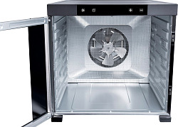 Сушилка для овощей и фруктов Rawmid Dream PRO 2 DDP-10 в Москве , фото 10