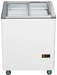 Морозильный ларь Haier SD-206AELUA в Москве , фото 1