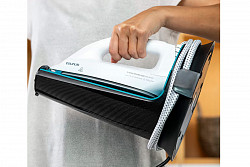 Парогенератор с утюгом Taurus Sliding Spacex 3000 NS в Москве , фото 6