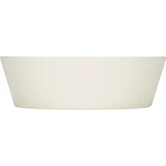 Блюдо глубокое Bauscher Пьюрити фарфор 400мл ,H=45,L=140мм белый (69 5714) в Москве , фото 1