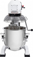 Планетарный миксер Miratek MG-20 (380 В) в Москве , фото 2