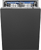 Встраиваемая посудомоечная машина Smeg STL67339L фото