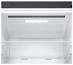 Холодильник LG GA-B509CLSL.ADSQCIS в Москве , фото 8