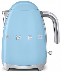Smeg KLF03PBEU фото