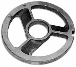 Нож подрезной Торгмаш Барановичи МИМ-300/№764 (литой) под бурт фото