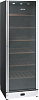 Винный шкаф двухзонный Smeg SCV115A фото