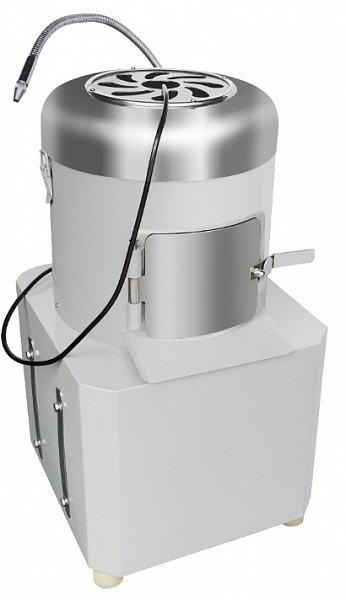 Картофелечистка Kocateq PP30 фото