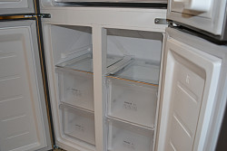 Холодильник Gencool GDCD-350S в Москве , фото 8