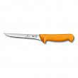 Нож обвалочный  Swibo, гибкое лезвие, 16 см